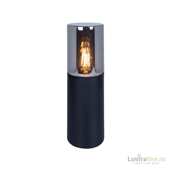 Ландшафтный светильник Arte Lamp Wazn A6218FN-1BK Ландшафтный светильник Arte Lamp Wazn A6218FN-1BK
