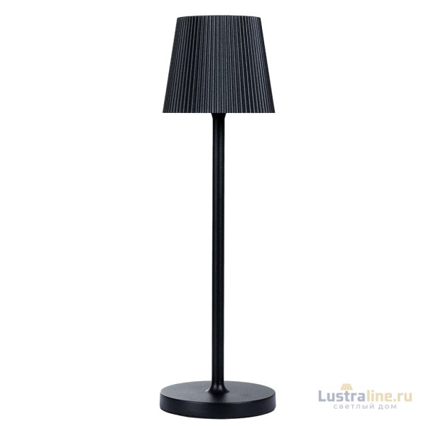 Уличный светильник Arte Lamp Fuyue A1616LT-1BK Уличный светильник Arte Lamp Fuyue A1616LT-1BK