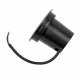 Грунтовый светильник Uniel ULU-B14A-6W/2700K IP67 GREY UL-00012391