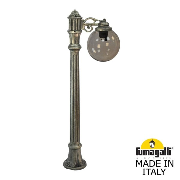 Ландшафтный светильник Fumagalli Globe 250 G25.163.S10.BZF1R