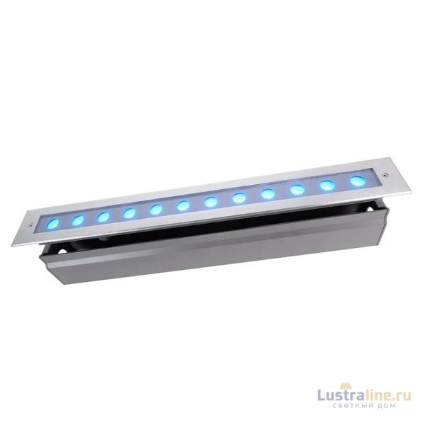 Уличный светильник Deko-Light Line 730437