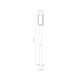Садовый светильник ARTE Lamp A1036PA-1BK
