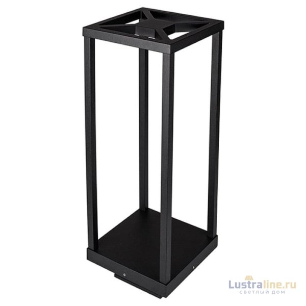 Уличный светильник Arlight LGD-Path-Cub-H500B-12W Warm White 021800