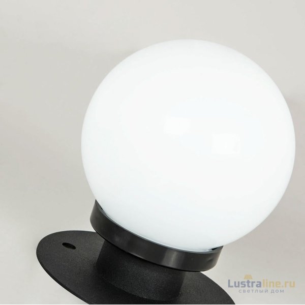 Уличный светильник Favourite Ballito 4069-1T Уличный светильник Favourite Ballito 4069-1T