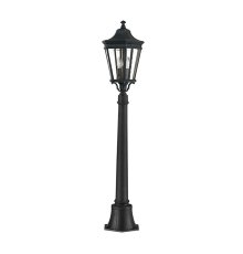 Ландшафтный светильник Feiss Cotswold lane FE-COTSLN4-M-BK