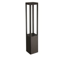 Ландшафтный светильник Arte Lamp Pherkad A2726PA-1BK