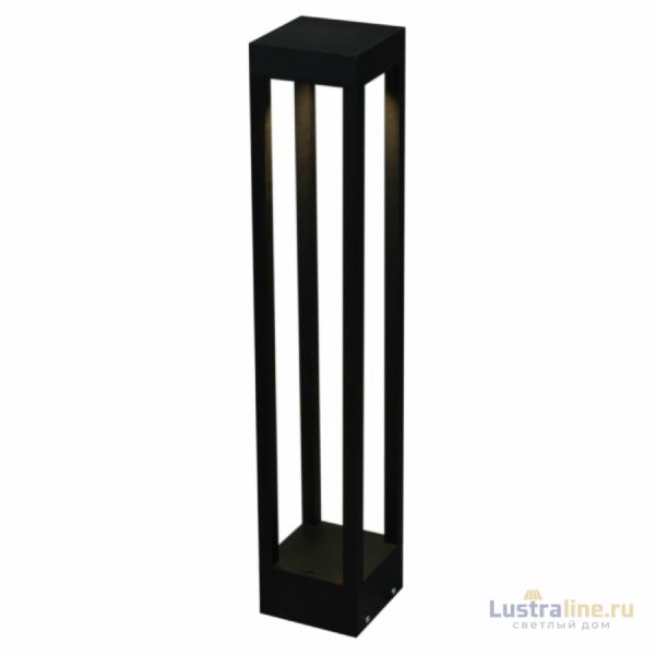 Ландшафтный светильник Reluce 09970-0.7-001U 0,6M LED12W BK