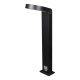 Ландшафтный светильник Reluce 09957-0.7-001U 0,6M LED18W BK