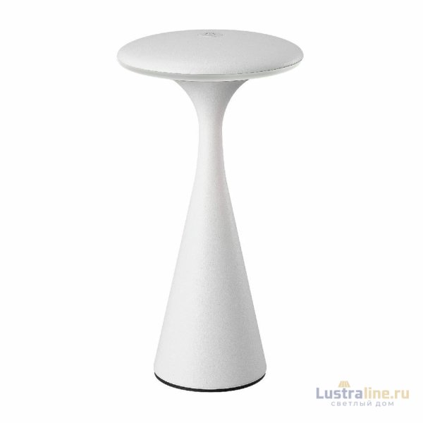 Уличная настольная лампа Arlight SP-COLLADA-TAB-1.5W Warm3000-MIX (WH, 123 deg) 044368 Уличная настольная лампа Arlight SP-COLLADA-TAB-1.5W Warm3000-MIX (WH, 123 deg) 044368