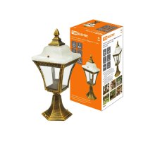 Ландшафтный светильник TDM Electric Глазурь SQ0330-0328