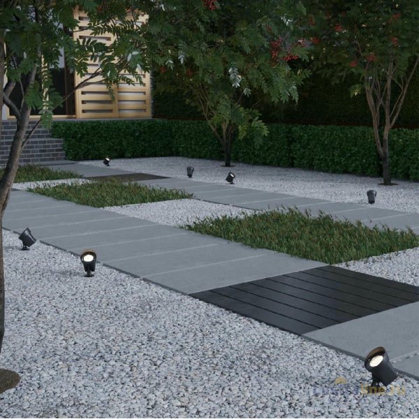 Грунтовый светильник Novotech Street Landscape 359530 Грунтовый светильник Novotech Street Landscape 359530