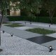 Грунтовый светильник Novotech Street Landscape 359530