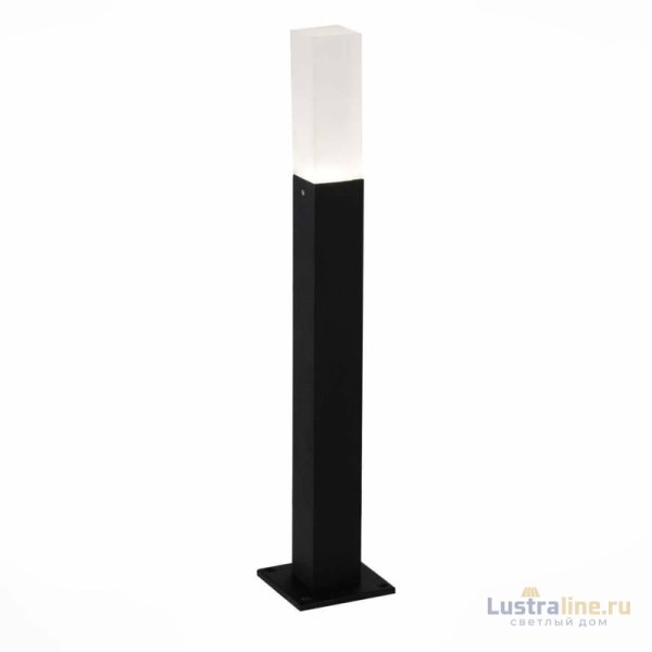 Уличный светодиодный светильник ST Luce SL101.405.01