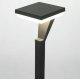 Ландшафтный светильник Citilux Krid CLU06B