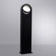 Ландшафтный светильник Arte Lamp San Francisco A1831PA-1BK