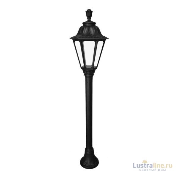 Уличный светильник Fumagalli Mizarr/Rut E26.151.000.AXF1R