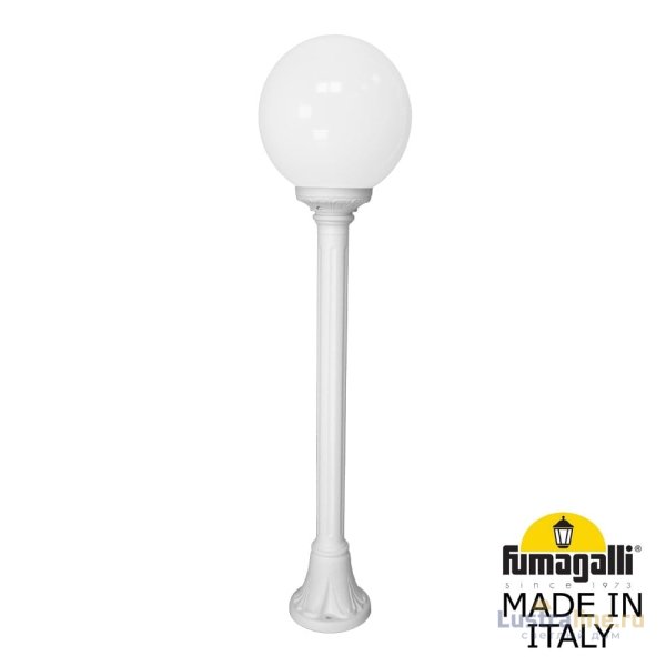 Ландшафтный светильник Fumagalli Globe 250 G25.151.000.WYF1R Ландшафтный светильник Fumagalli Globe 250 G25.151.000.WYF1R