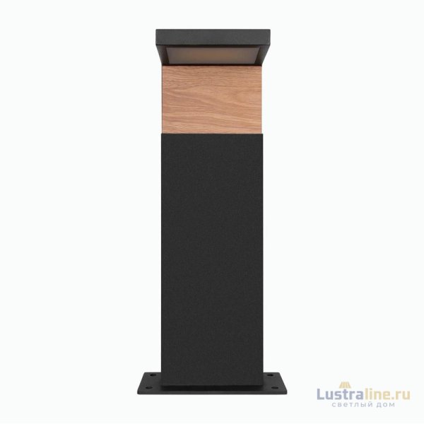 Ландшафтный светильник Loft IT Oak 100001/400 Ландшафтный светильник Loft IT Oak 100001/400