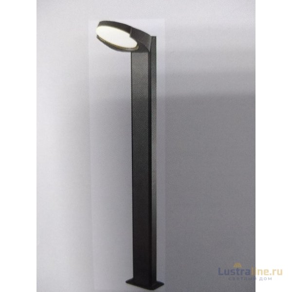 Ландшафтный светильник Elvan PJ-1511/1-8.3W-WW-Gr Ландшафтный светильник Elvan PJ-1511/1-8.3W-WW-Gr