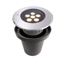 Грунтовый светильник Deko-Light HP 730249