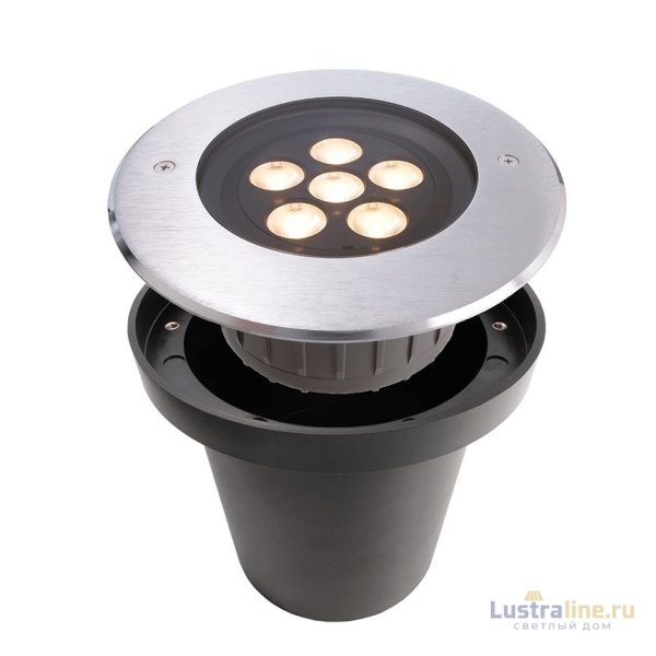 Грунтовый светильник Deko-Light HP 730249