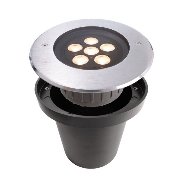 Грунтовый светильник Deko-Light HP 730249