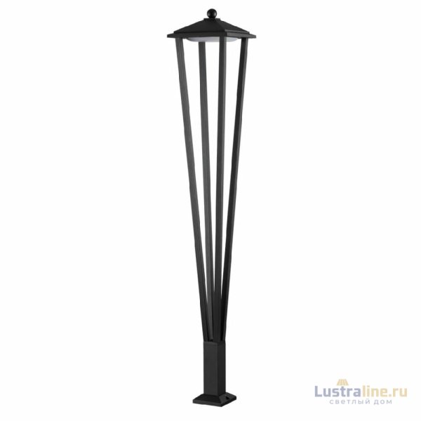 Ландшафтный светильник Odeon Light Bearitz 6655/12GA Ландшафтный светильник Odeon Light Bearitz 6655/12GA