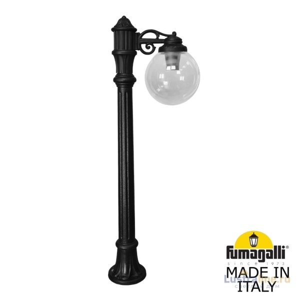 Ландшафтный светильник Fumagalli Globe 250 G25.163.S10.AZF1R Ландшафтный светильник Fumagalli Globe 250 G25.163.S10.AZF1R
