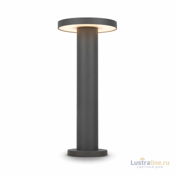 Уличный светильник Maytoni Wald O420FL-L12GF Уличный светильник Maytoni Wald O420FL-L12GF