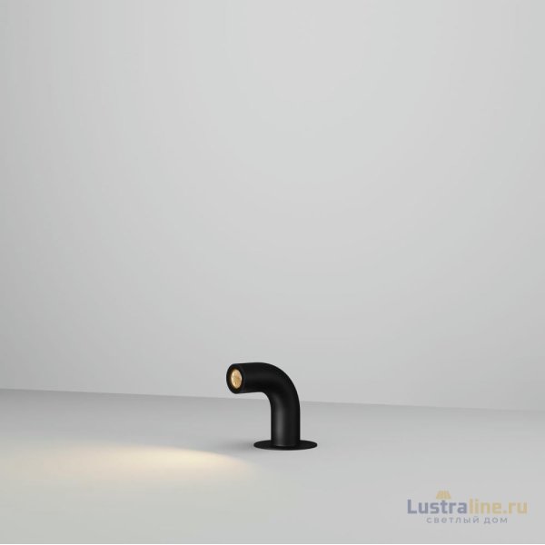 Ландшафтный светильник Maytoni Sleek O477FL-L2GF3K1 Ландшафтный светильник Maytoni Sleek O477FL-L2GF3K1