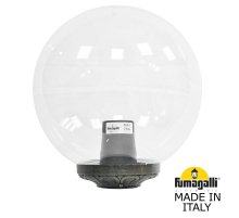 Уличный светильник Fumagalli Globe G30.B30.000.BXF1R