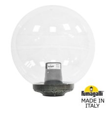 Уличный светильник Fumagalli Globe G30.B30.000.BXF1R