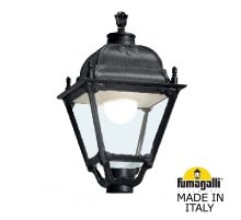 Уличный светильник Fumagalli Simon U33.000.000.AXH27