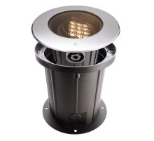 Грунтовый светильник Deko-Light Soft Flex 730266