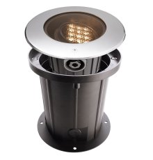 Грунтовый светильник Deko-Light Soft Flex 730266