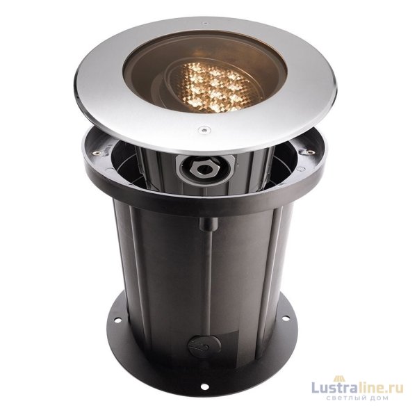 Грунтовый светильник Deko-Light Soft Flex 730266