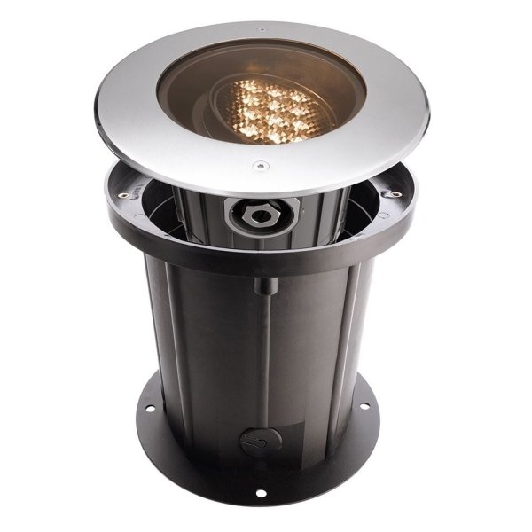 Грунтовый светильник Deko-Light Soft Flex 730266