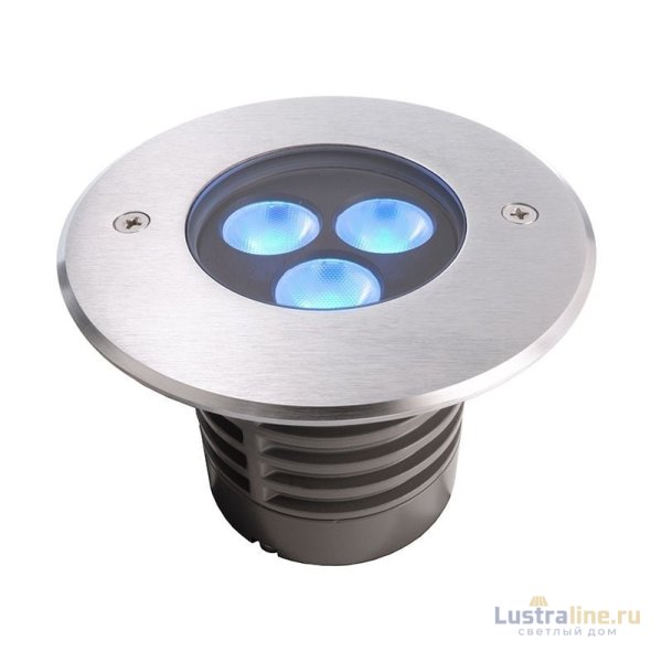 Грунтовый светильник Deko-Light HP 730276