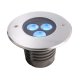 Грунтовый светильник Deko-Light HP 730276