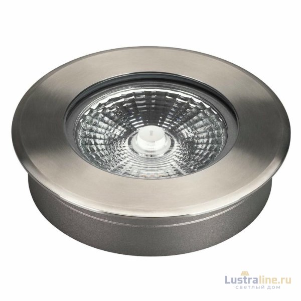 Грунтовый светильник Arlight ART-GROUND-SLIM-R160-15W Warm3000 (SL, 30 deg, 24V) 038167 Грунтовый светильник Arlight ART-GROUND-SLIM-R160-15W Warm3000 (SL, 30 deg, 24V) 038167