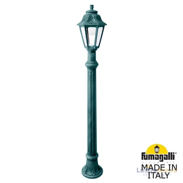 Садовый светильник Fumagalli E22.163.000.VXF1R Садовый светильник Fumagalli E22.163.000.VXF1R