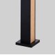 Уличный светильник Delight Collection GR0224-1A black/wood