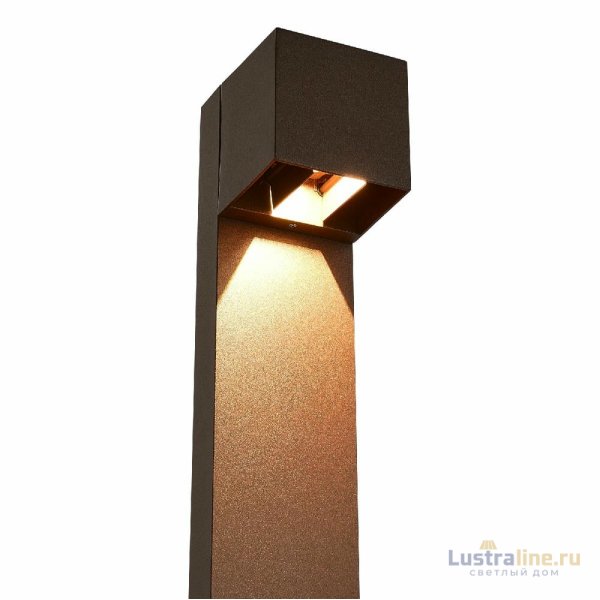 Ландшафтный светильник ST Luce Brik SL9513.605.01 Ландшафтный светильник ST Luce Brik SL9513.605.01