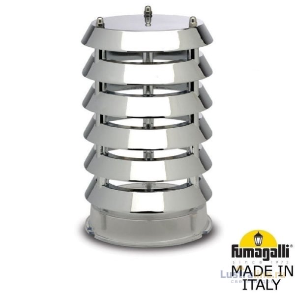 Садовый светильник Fumagalli Sauro D15.553.000.AXF1R.FC1 Садовый светильник Fumagalli Sauro D15.553.000.AXF1R.FC1