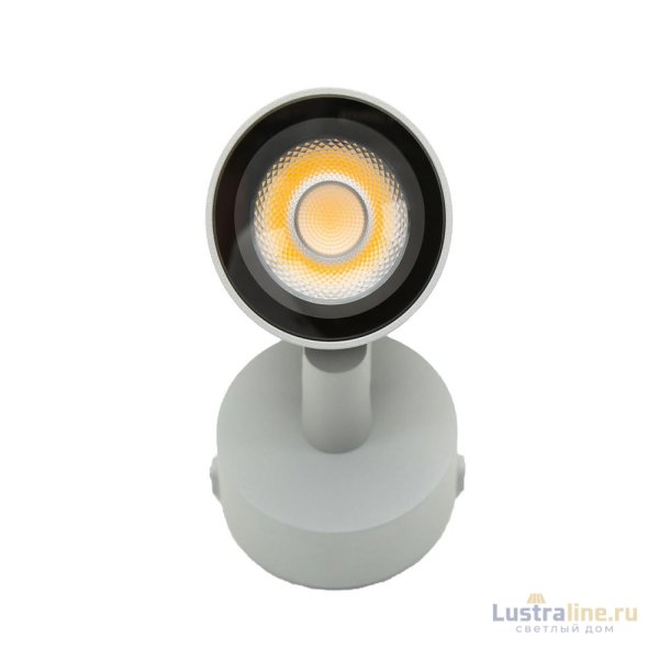 Ландшафтный светильник DesignLed DL-FS0012-9-GR-WW 006809