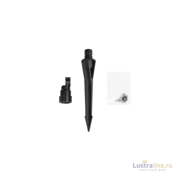 Грунтовый кол DesignLed DL-3060R1-SP 011886