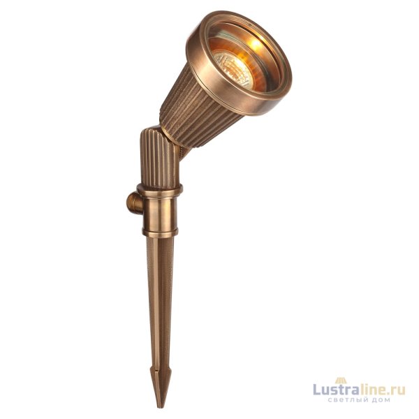 Грунтовый светильник Covali SP-33005 Грунтовый светильник Covali SP-33005