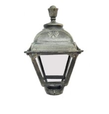 Уличный светильник Fumagalli Cefa U23.000.000.BXF1R