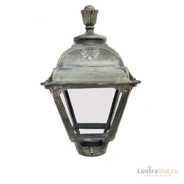 Уличный светильник Fumagalli Cefa U23.000.000.BXF1R