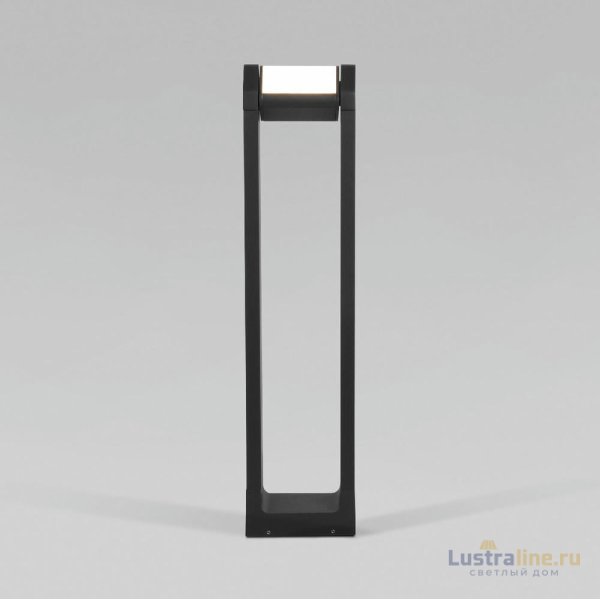 Ландшафтный светильник Elektrostandard Dors 35163/F черный 4690389194153 a062881 Ландшафтный светильник Elektrostandard Dors 35163/F черный 4690389194153 a062881